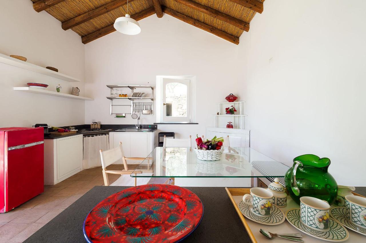 Nerello Mascalese Villa Montelaguardia Kültér fotó