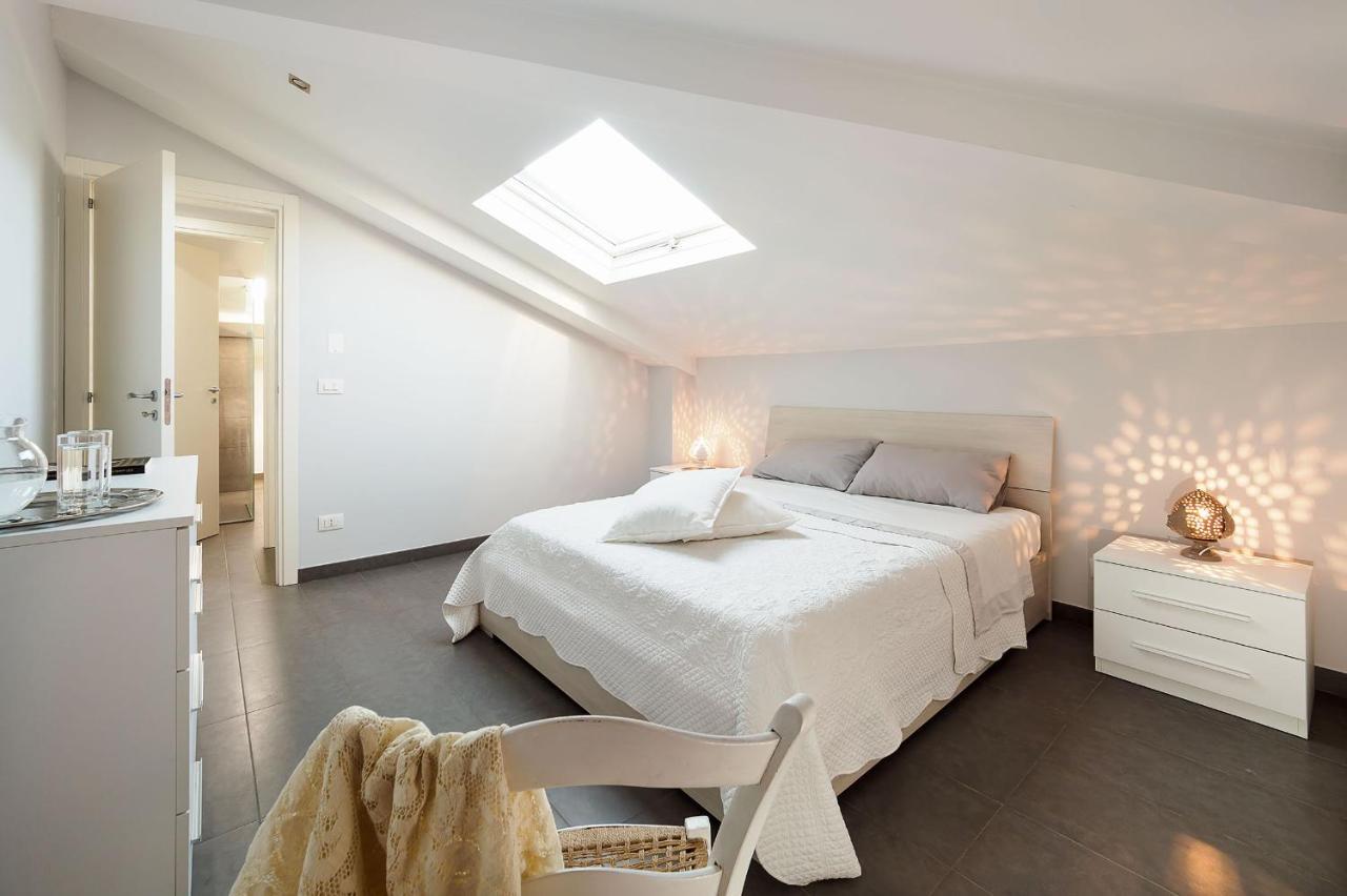 Nerello Mascalese Villa Montelaguardia Kültér fotó